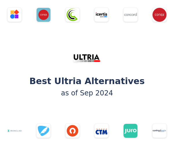 Best Ultria Alternatives