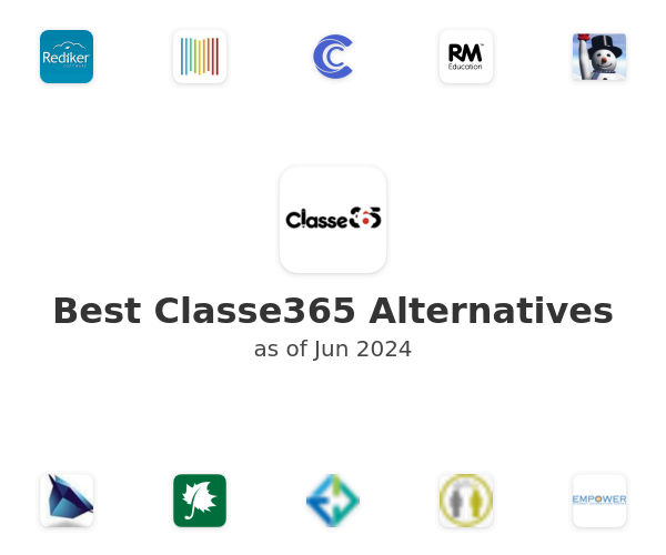 Best Classe365 Alternatives