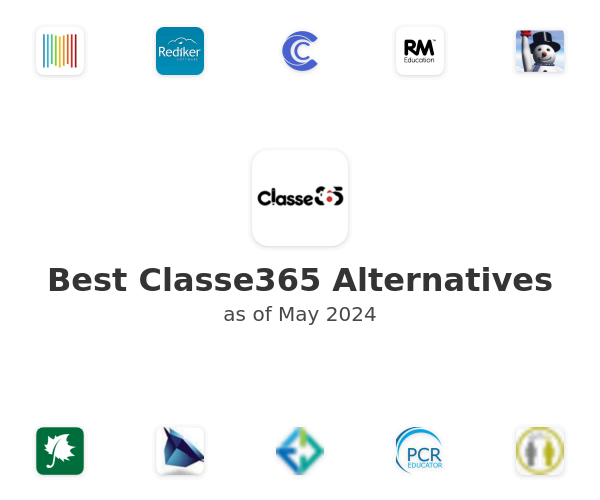 Best Classe365 Alternatives