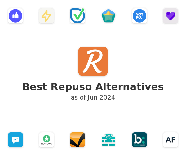Best Repuso Alternatives