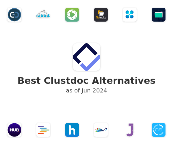 Best Clustdoc Alternatives