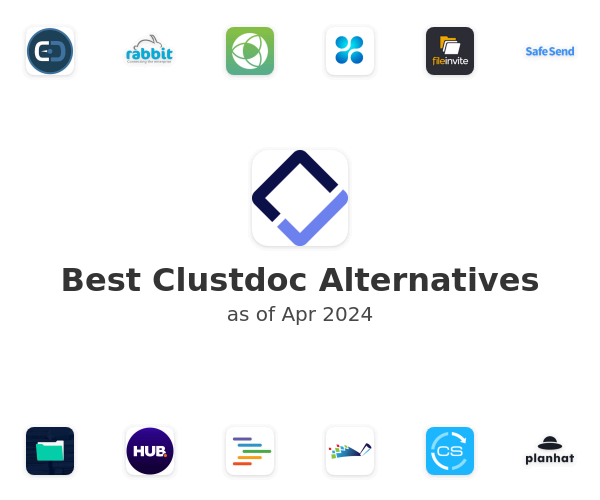 Best Clustdoc Alternatives