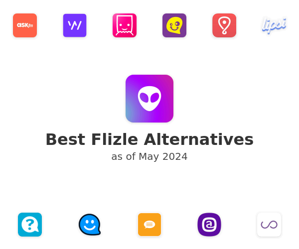 Best Flizle Alternatives