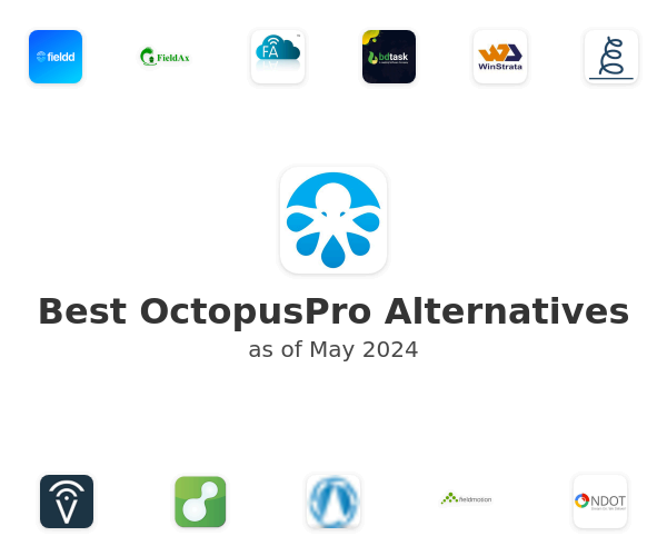Best OctopusPro Alternatives