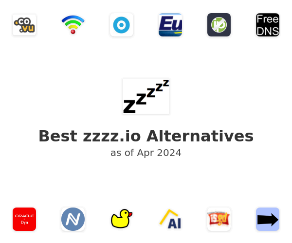 Best zzzz.io Alternatives