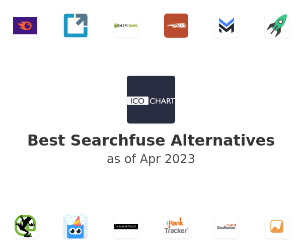 Best Searchfuse Alternatives