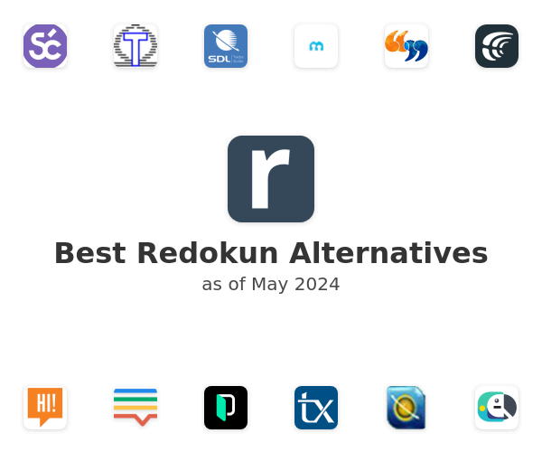 Best Redokun Alternatives