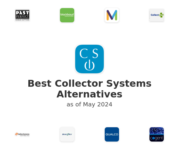 Best CS Museum Alternatives