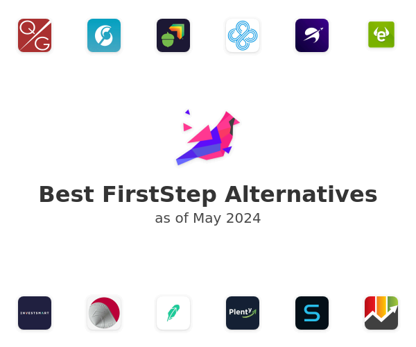 Best FirstStep Alternatives