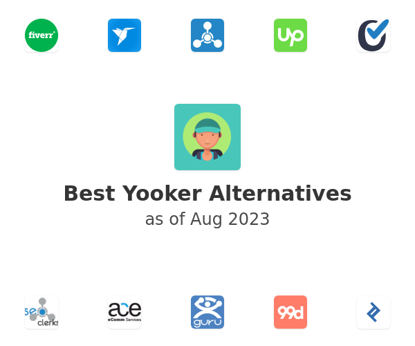 Best Yooker Alternatives
