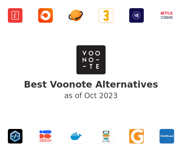 Best Voonote Alternatives
