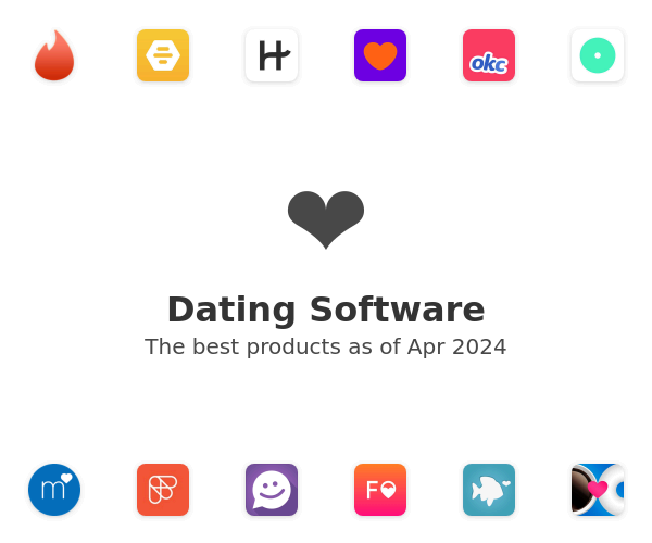 The best Dating products
