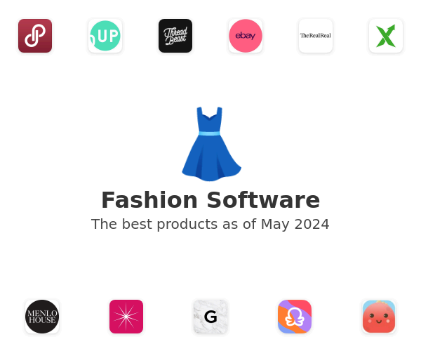The best Fashion products