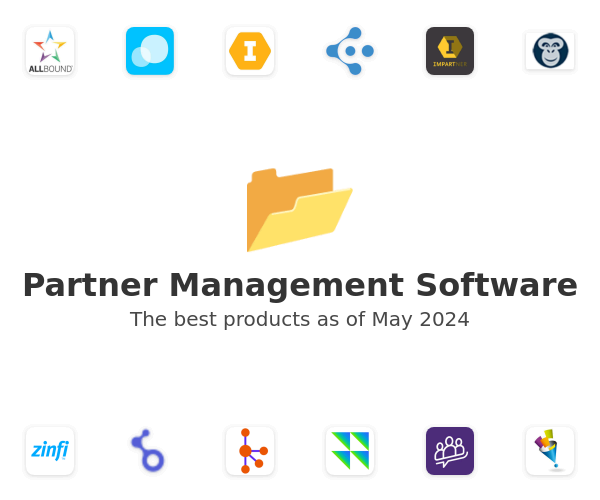 The best Partner Management products