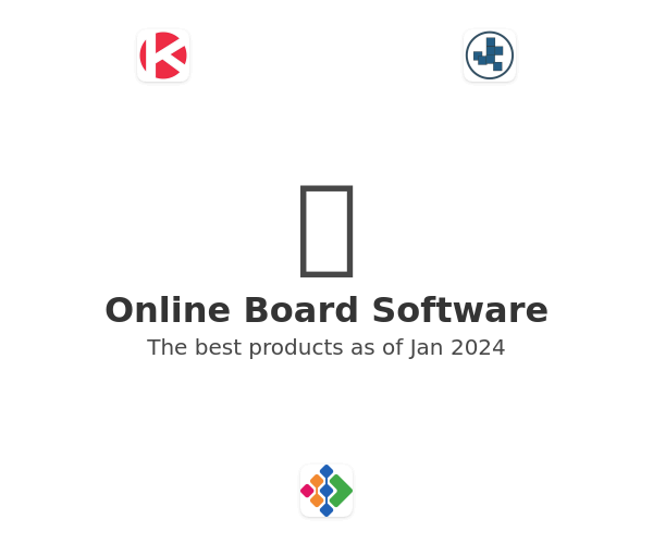 The best Online Board products