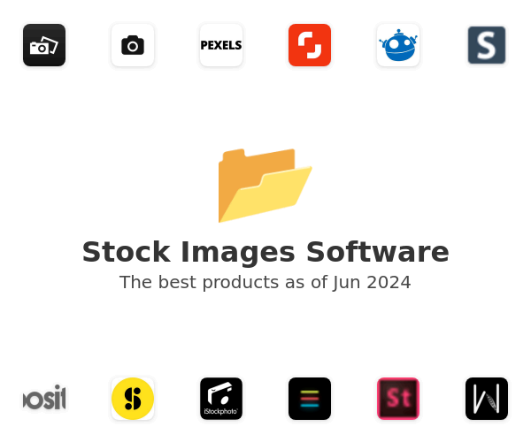 The best Stock Images products
