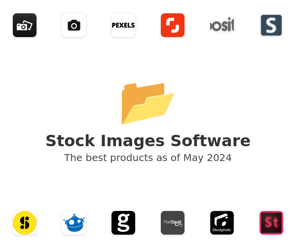 The best Stock Images products