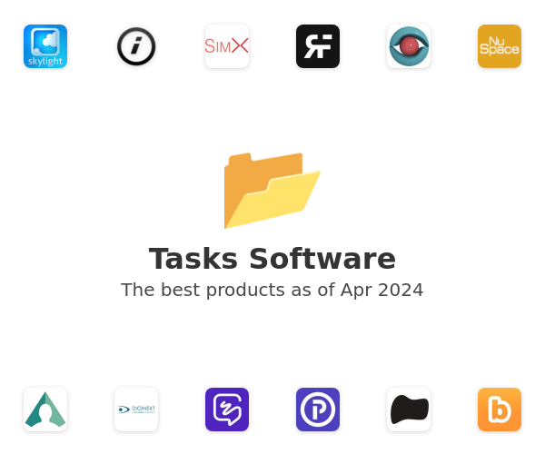 The best Tasks products