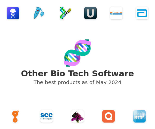 The best Other Bio Tech products