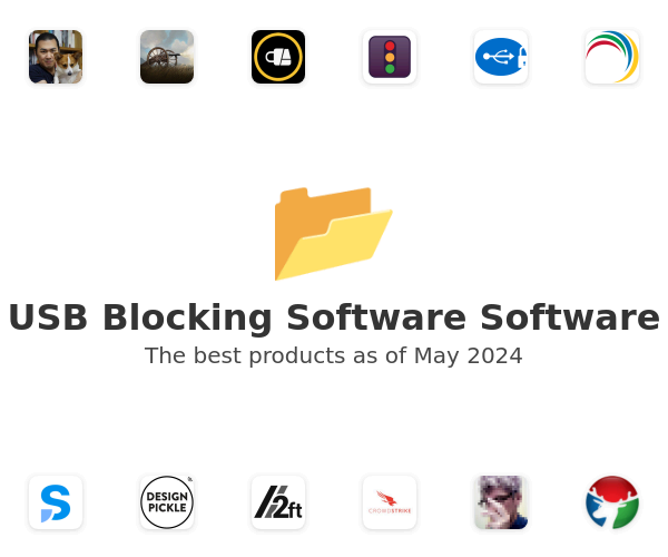The best USB Blocking Software products