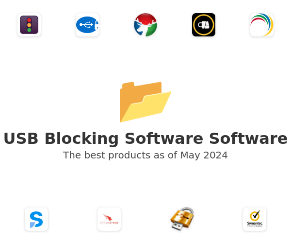 The best USB Blocking Software products