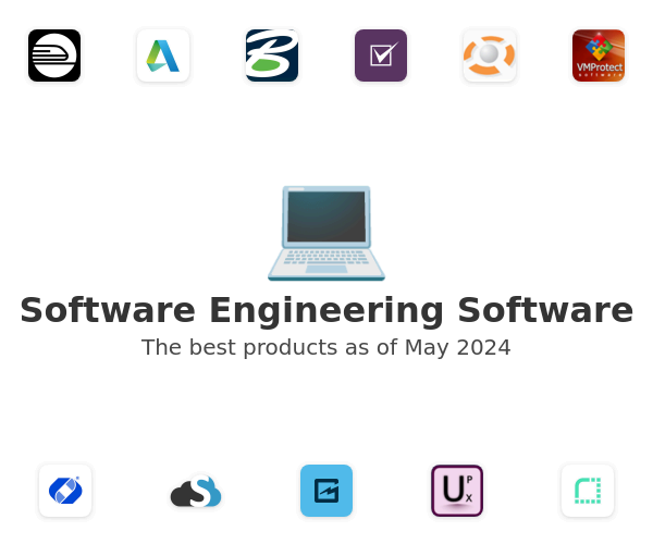 The best Software Engineering products