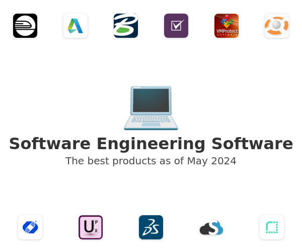 The best Software Engineering products