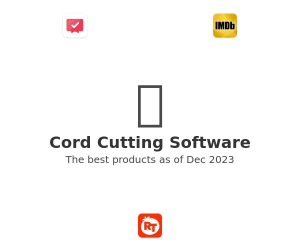 The best Cord Cutting products