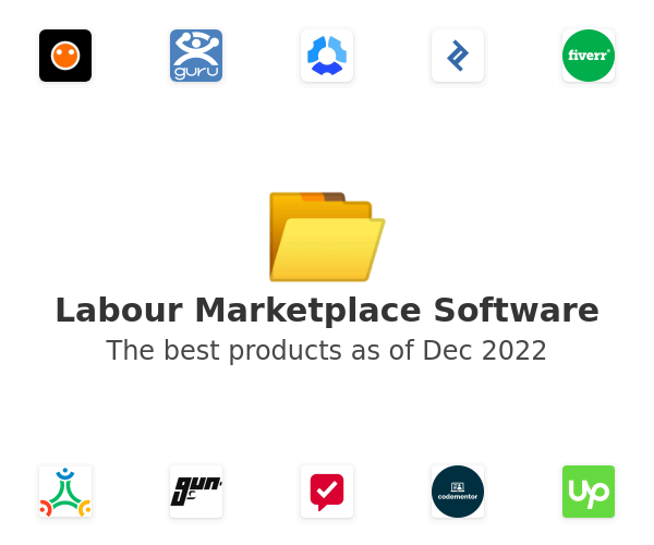 The best Labour Marketplace products