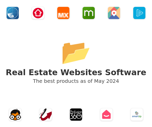 The best Real Estate Websites products