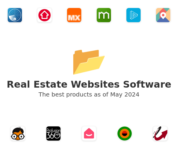 The best Real Estate Websites products