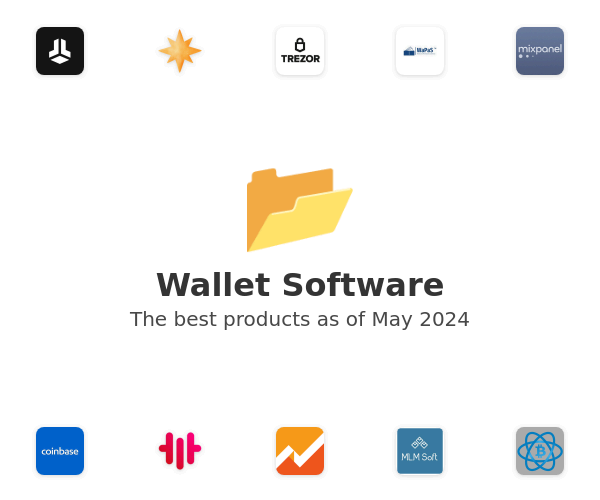 The best Wallet products