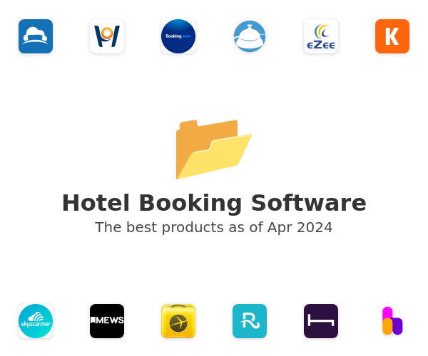 The best Hotel Booking products