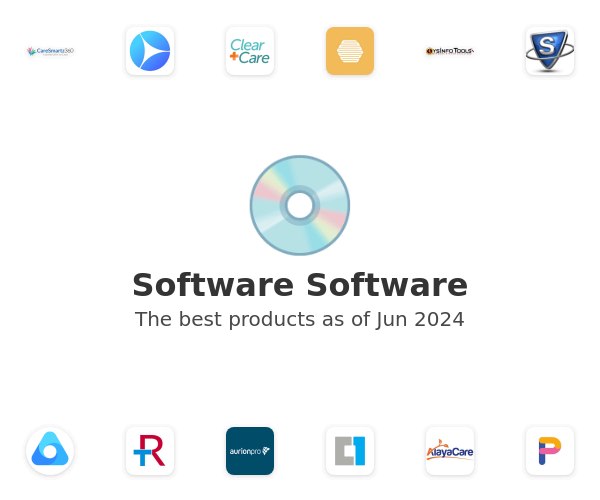 The best Software products