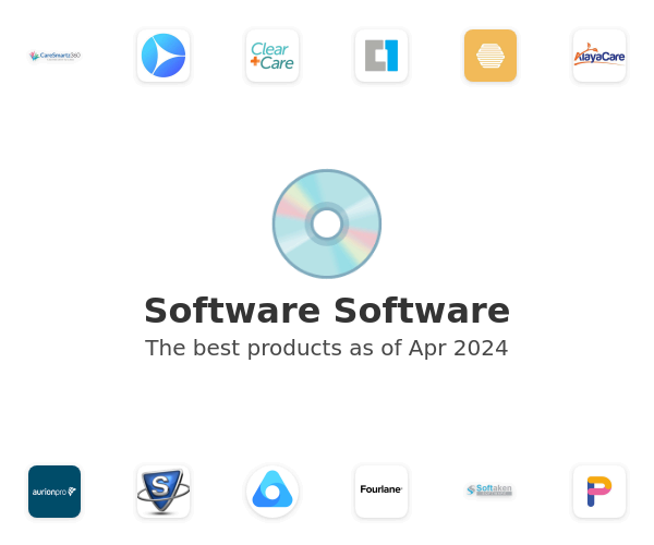 The best Software products