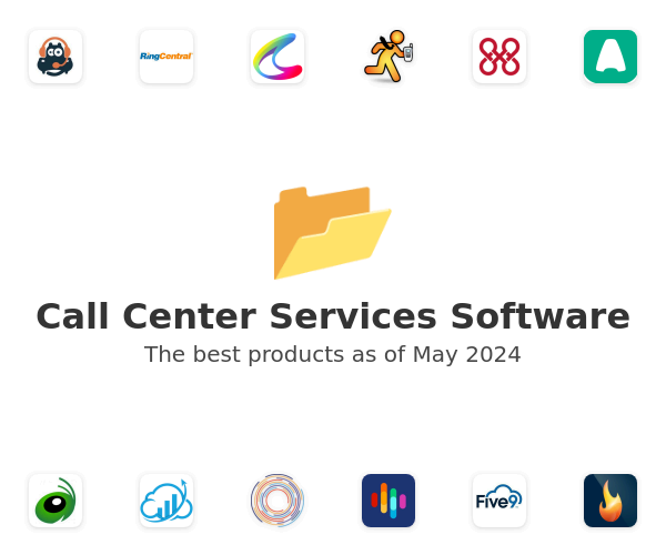 The best Call Center Services products