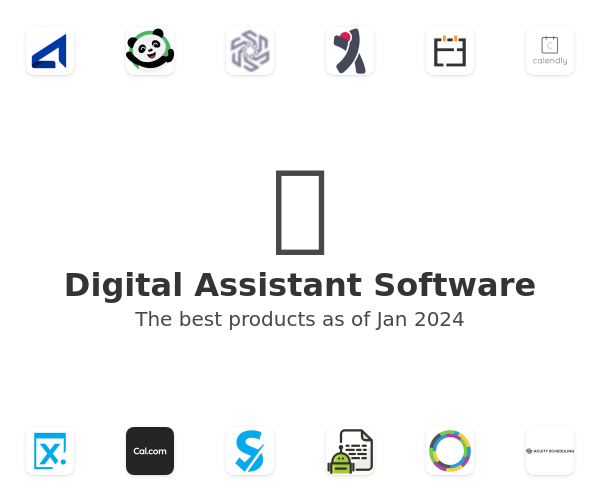 The best Digital Assistant products