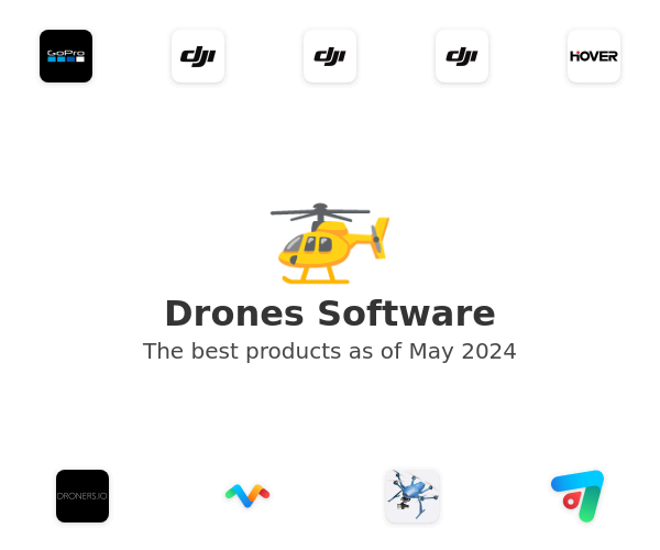 The best Drones products