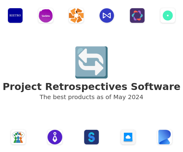 The best Project Retrospectives products