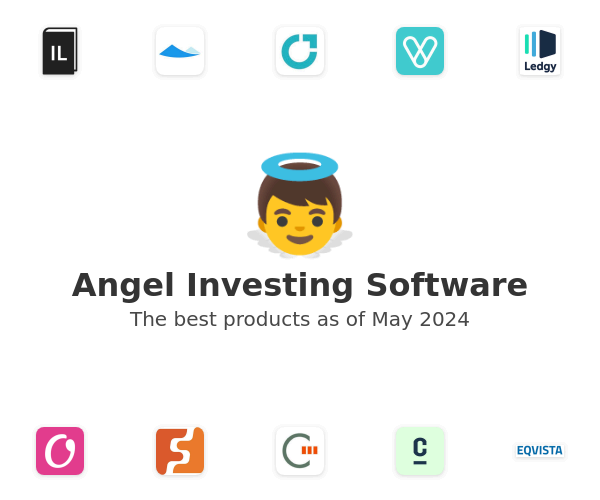 The best Angel Investing products
