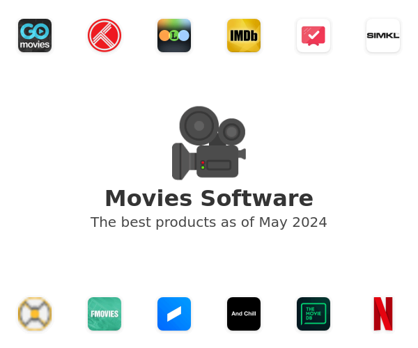 The best Movies products