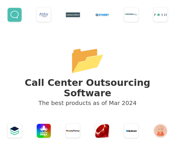 The best Call Center Outsourcing products