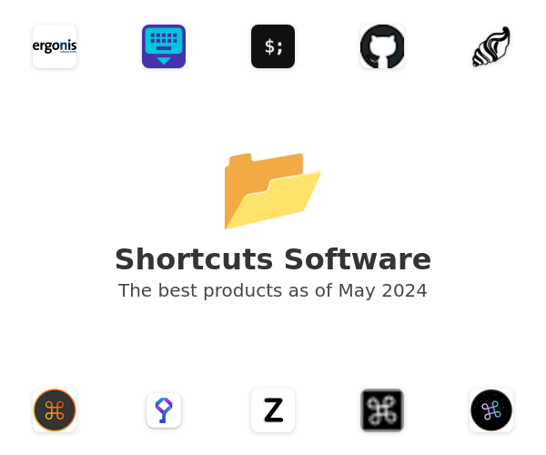 The best Shortcuts products