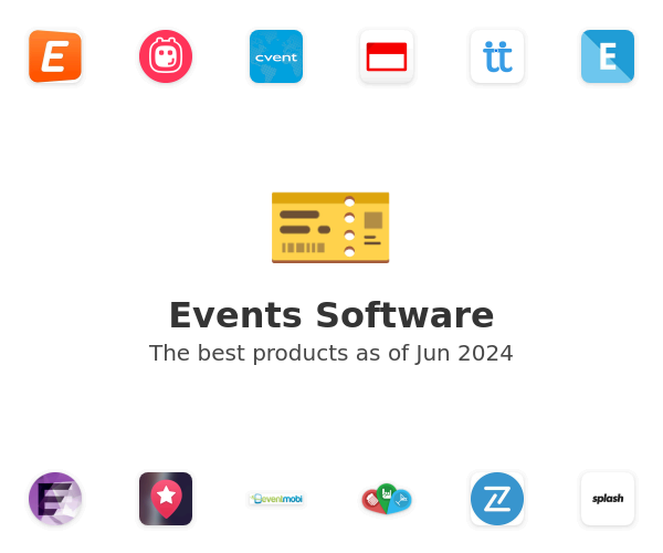The best Events products