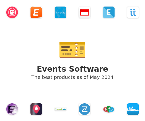 The best Events products