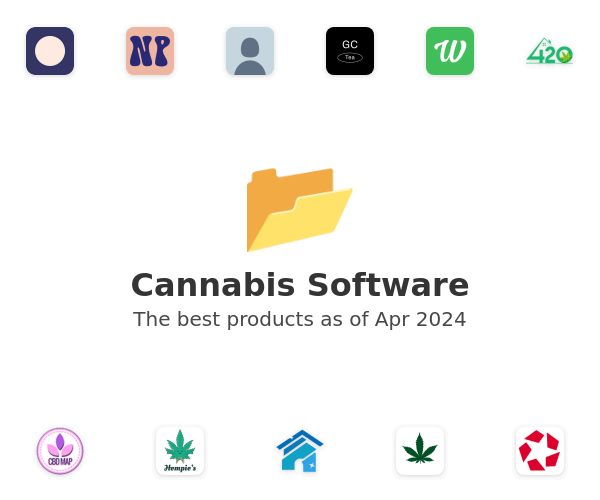 The best Cannabis products