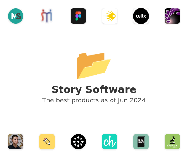 The best Story products