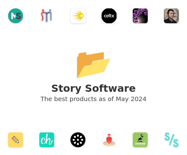The best Story products