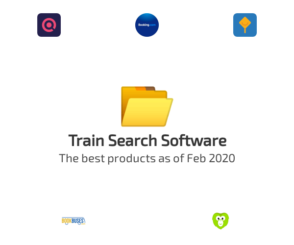 The best Train Search products