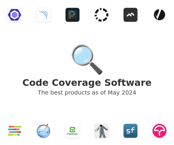 The best Code Coverage products